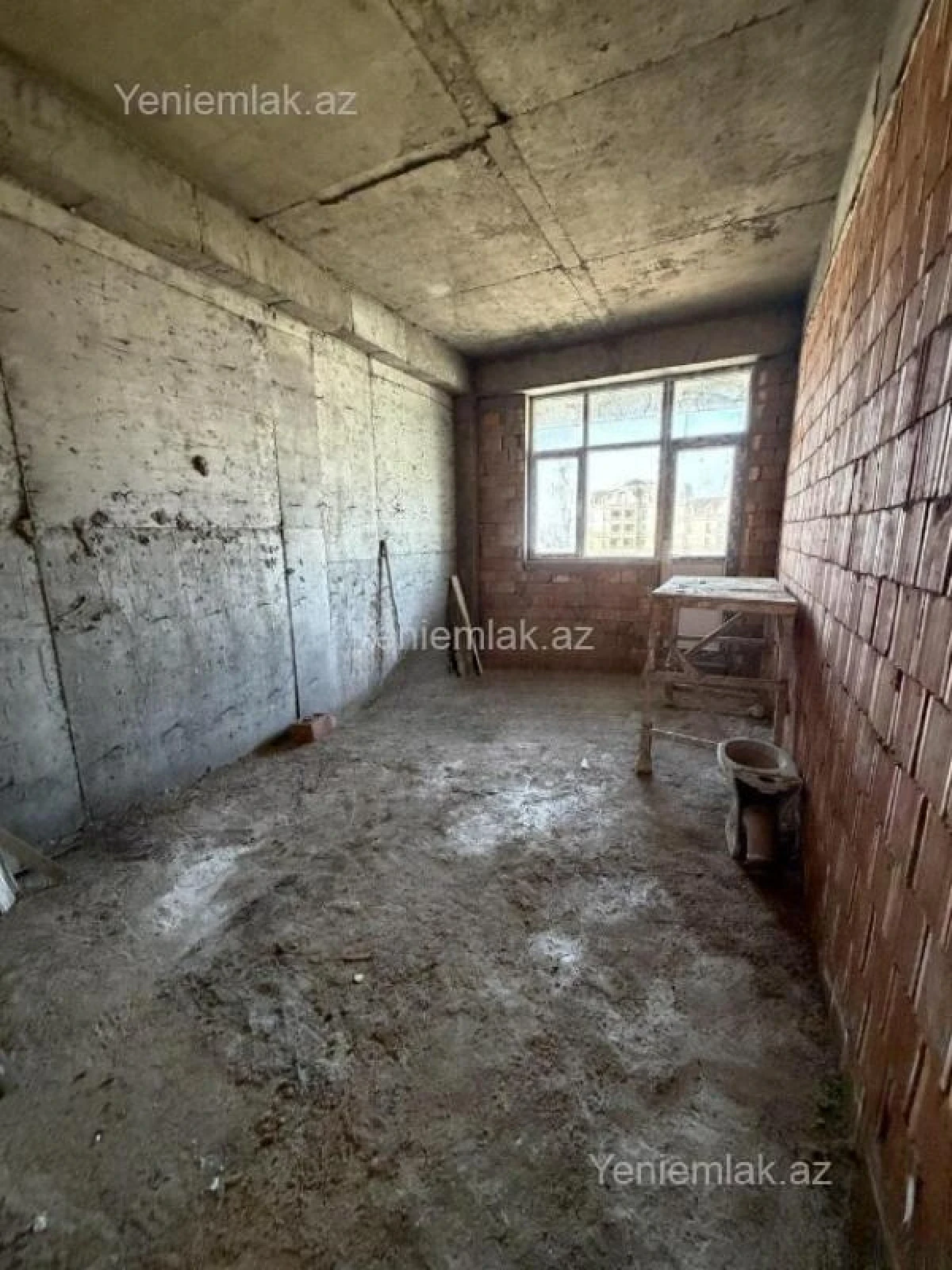 Satılır 3 otaqlı yeni tikili 128 m²