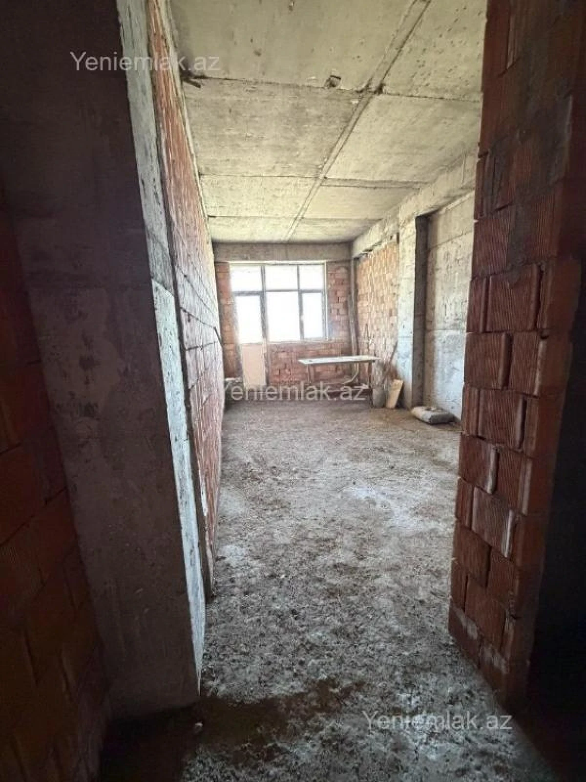 Satılır 3 otaqlı yeni tikili 128 m²