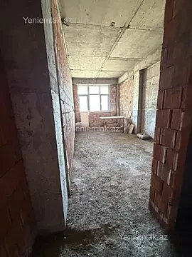 Satılır 3 otaqlı yeni tikili 128 m²