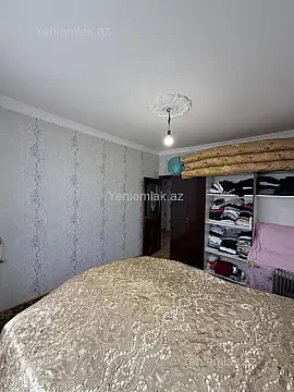 Satılır 3 otaqlı köhnə tikili 80 m²