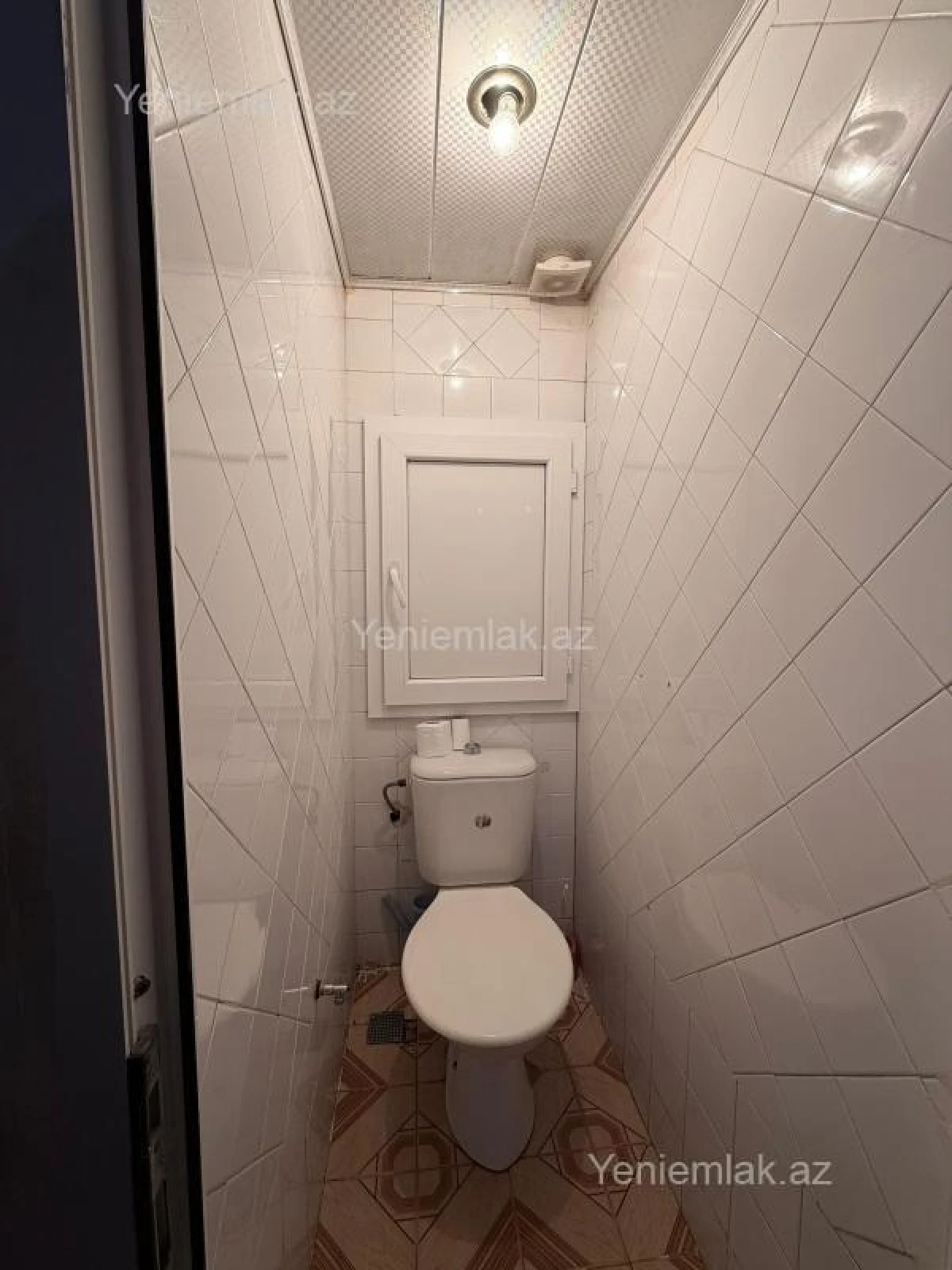 Satılır 3 otaqlı köhnə tikili 80 m²