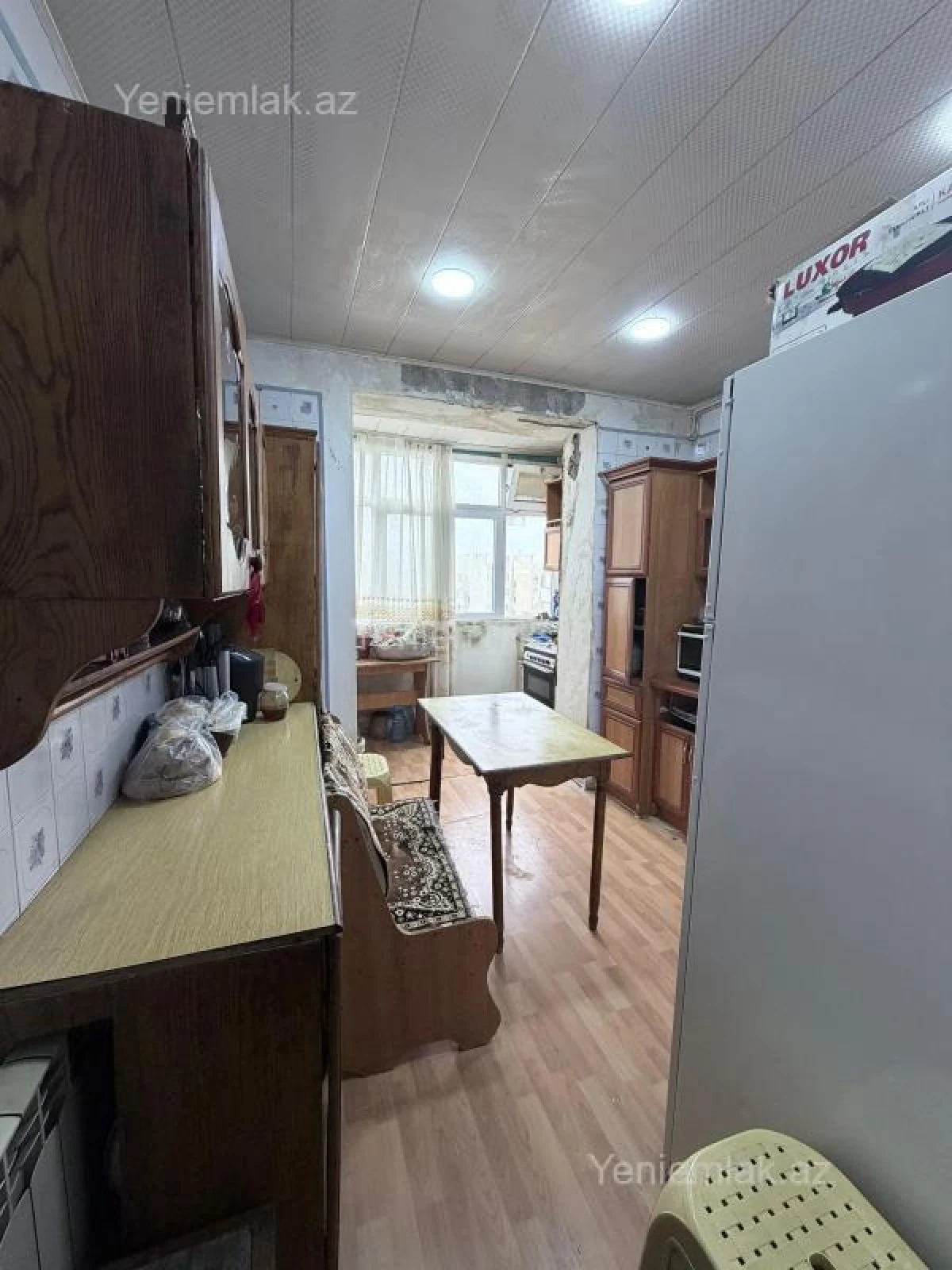 Satılır 3 otaqlı köhnə tikili 80 m²