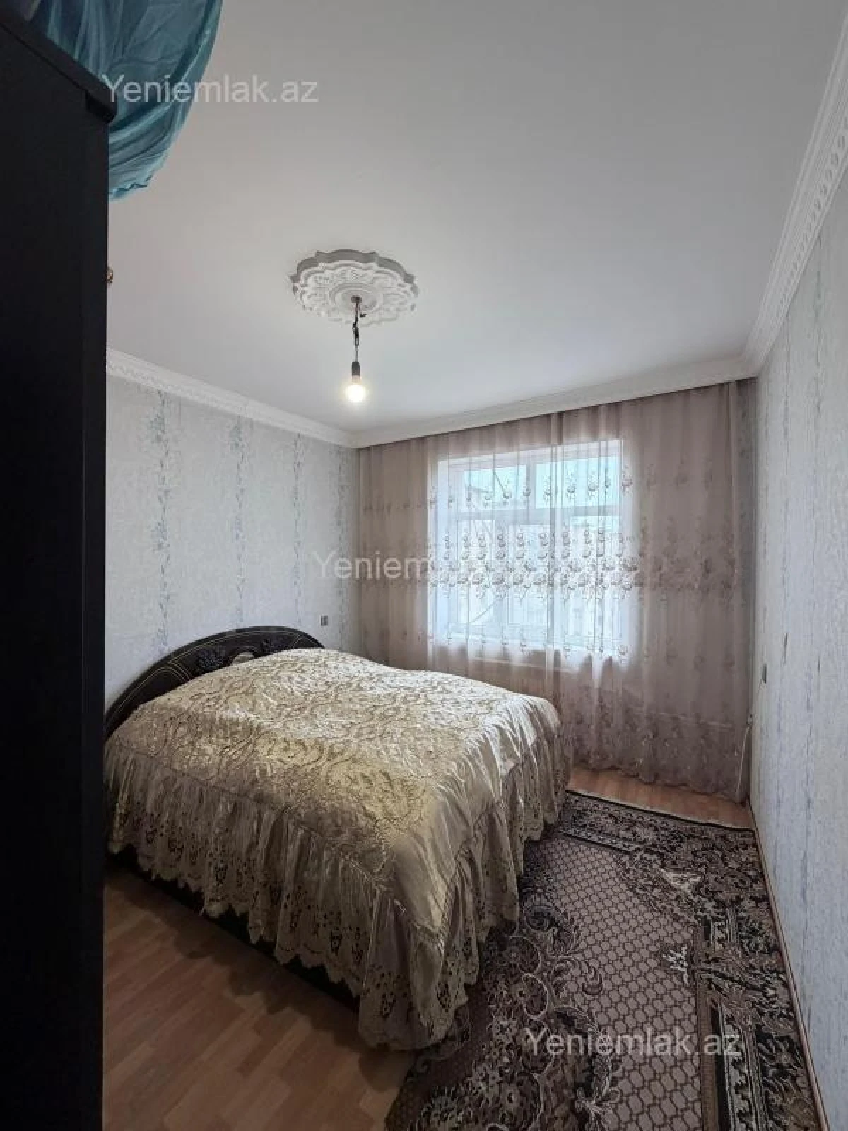 Satılır 3 otaqlı köhnə tikili 80 m²
