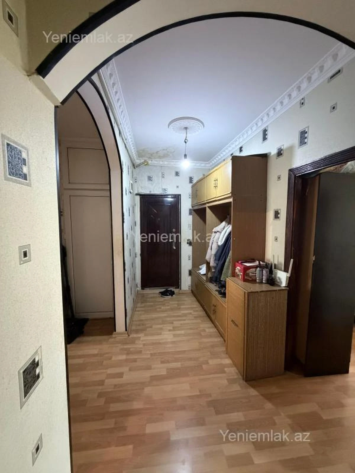 Satılır 3 otaqlı köhnə tikili 80 m²