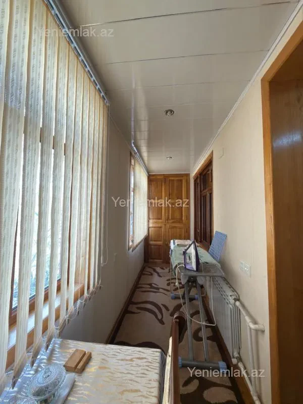 Satılır 3 otaqlı köhnə tikili 80 m²