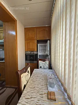Satılır 3 otaqlı köhnə tikili 80 m²