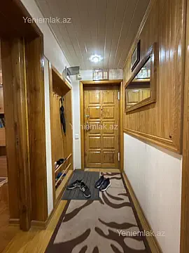Satılır 3 otaqlı köhnə tikili 80 m²