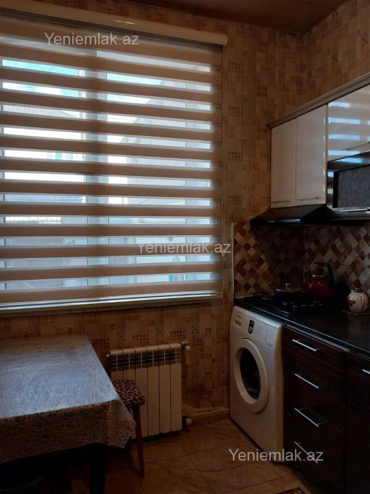 Satılır 3 otaqlı həyət evi 110 m²