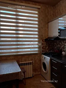 Satılır 3 otaqlı həyət evi 110 m²