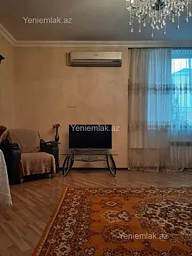 Satılır 3 otaqlı həyət evi 110 m²