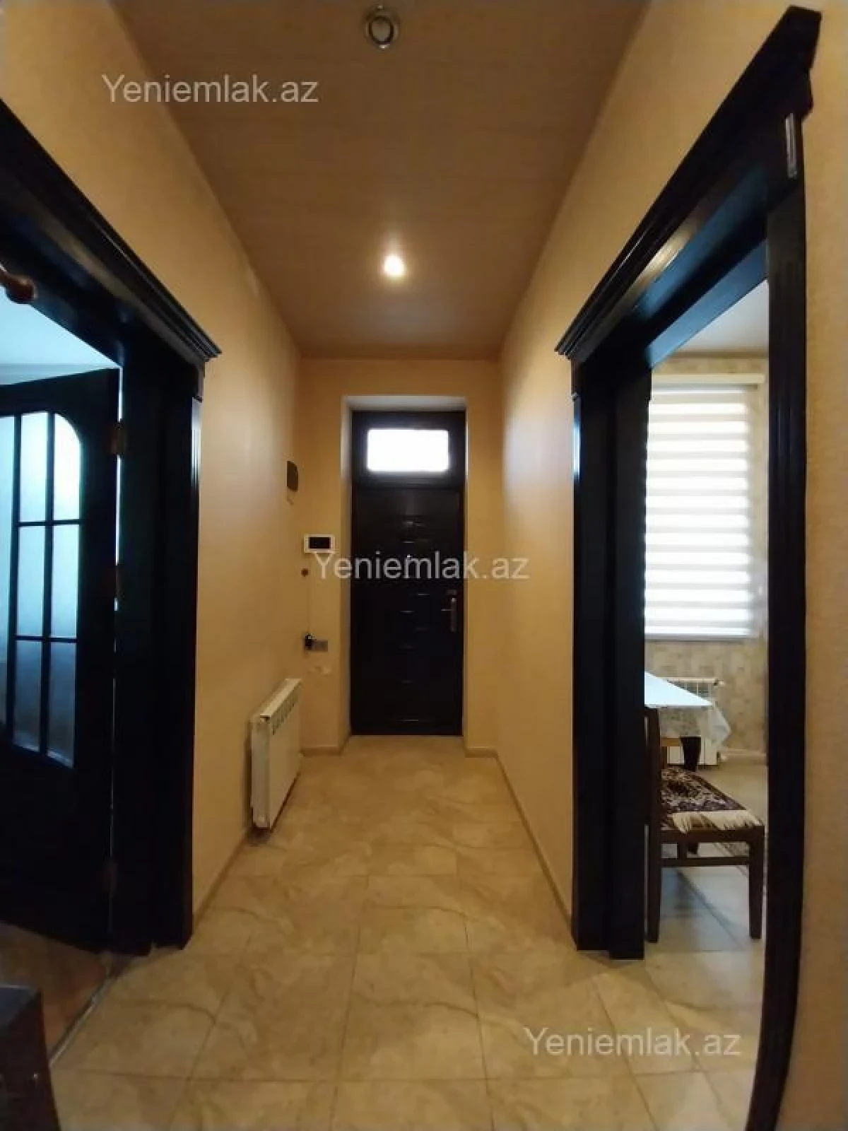 Satılır 3 otaqlı həyət evi 110 m²
