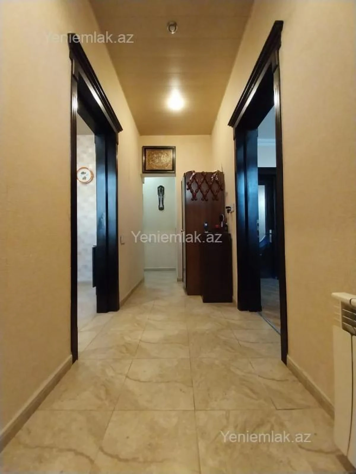 Satılır 3 otaqlı həyət evi 110 m²
