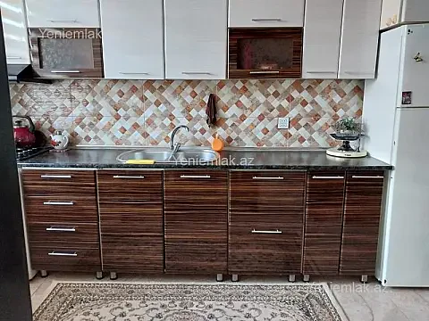 Satılır 3 otaqlı həyət evi 110 m²