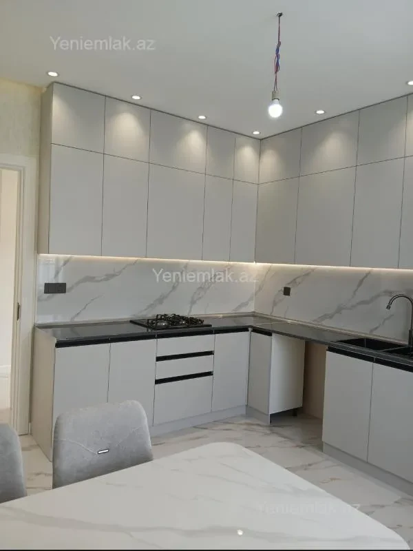 Satılır 4 otaqlı həyət evi 144 m²