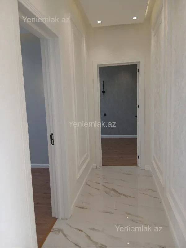 Satılır 4 otaqlı həyət evi 144 m²