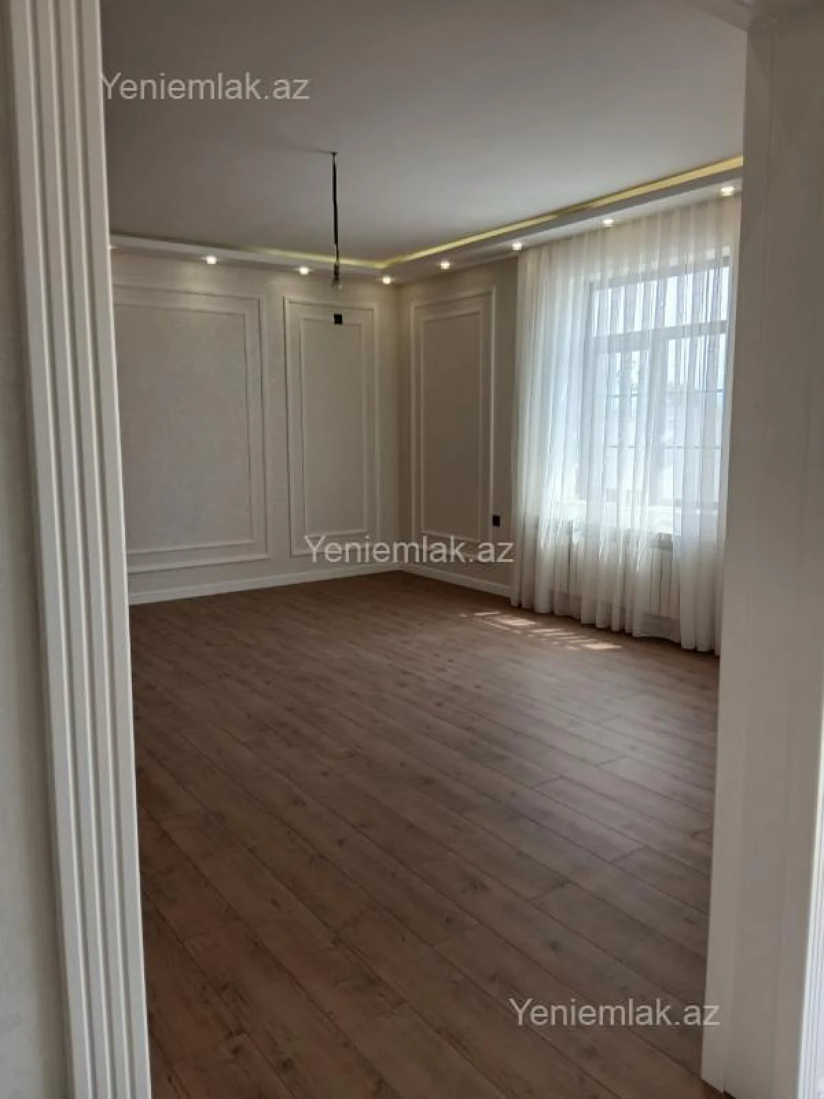 Satılır 4 otaqlı həyət evi 144 m²