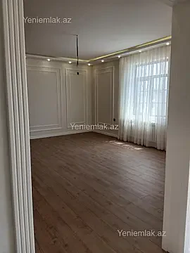 Satılır 4 otaqlı həyət evi 144 m²