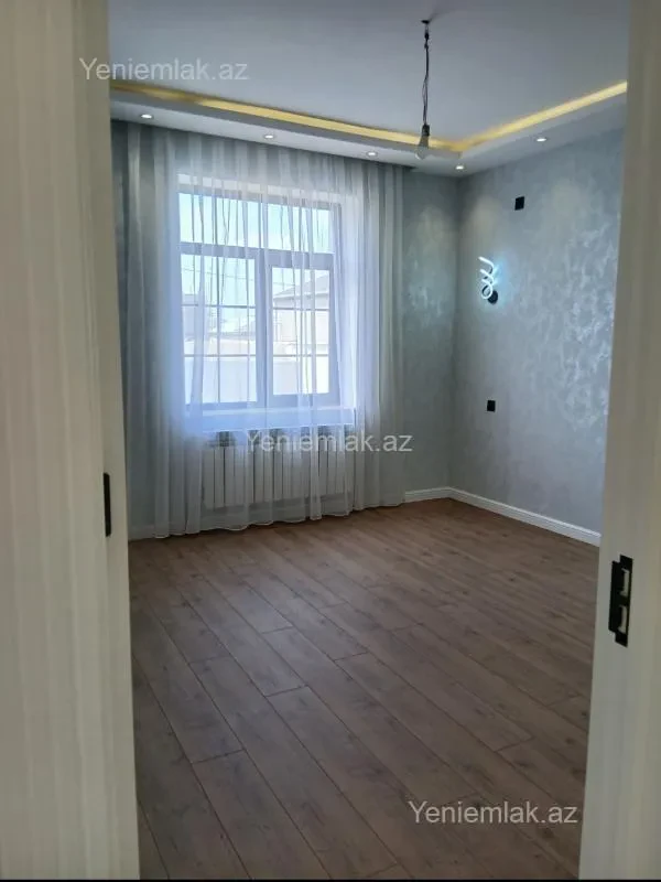 Satılır 4 otaqlı həyət evi 144 m²