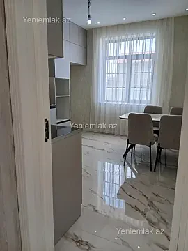 Satılır 4 otaqlı həyət evi 144 m²