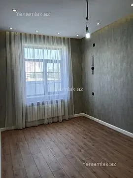 Satılır 4 otaqlı həyət evi 144 m²