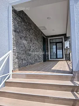 Satılır 4 otaqlı həyət evi 144 m²