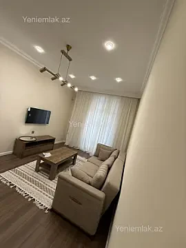 Satılır 2 otaqlı köhnə tikili 65 m² — Bakı, Yasamal 2 otaq 65.00 m²
