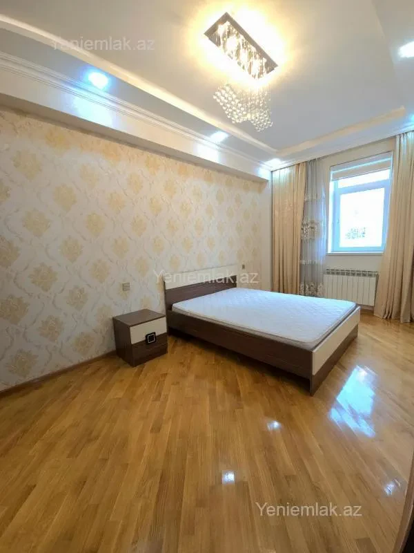 Satılır 2 otaqlı yeni tikili 85 m²