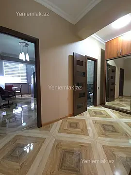Satılır 2 otaqlı yeni tikili 85 m²