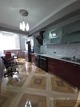 Satılır 2 otaqlı yeni tikili 85 m²