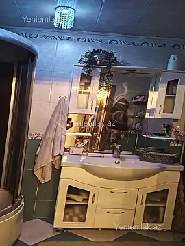 Satılır 2 otaqlı yeni tikili 60 m²
