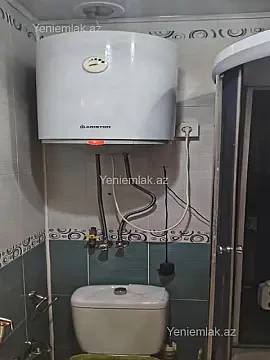 Satılır 2 otaqlı yeni tikili 60 m²