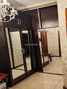 Satılır 2 otaqlı yeni tikili 60 m²