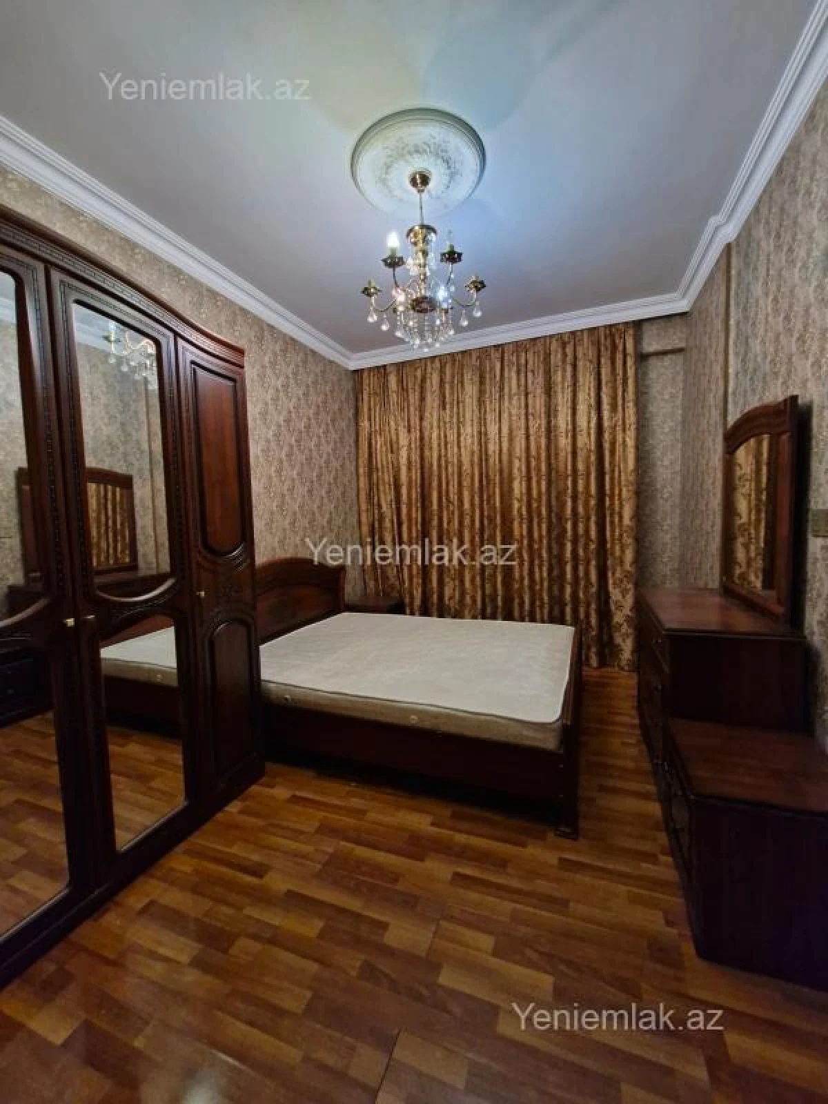 Satılır 3 otaqlı yeni tikili 103 m²