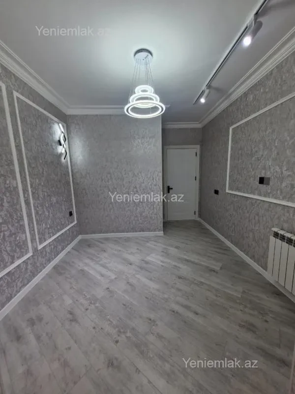 Satılır 3 otaqlı köhnə tikili 80 m²