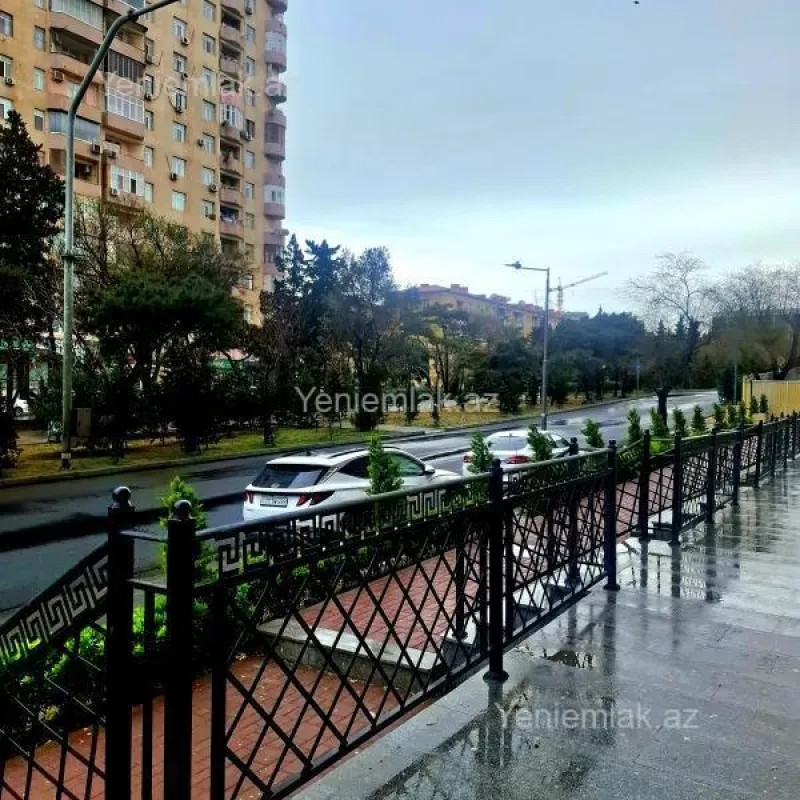 Satılır 2 otaqlı yeni tikili 50 m²
