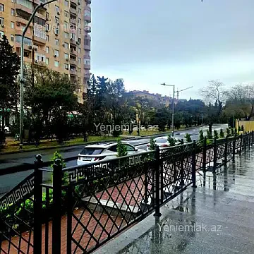 Satılır 2 otaqlı yeni tikili 50 m²