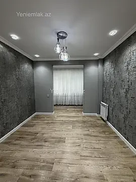 Satılır 2 otaqlı köhnə tikili 65 m²
