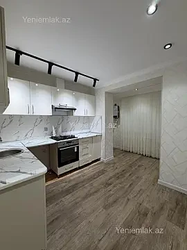 Satılır 2 otaqlı köhnə tikili 65 m²