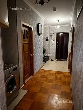 Satılır 3 otaqlı yeni tikili 96 m²