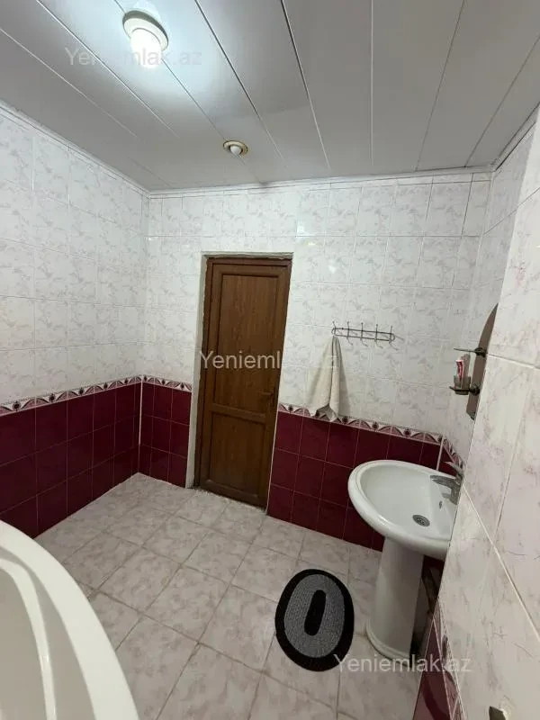 Satılır 3 otaqlı yeni tikili 92 m²