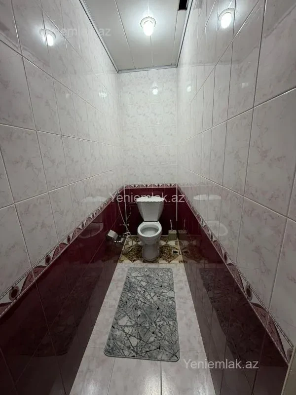 Satılır 3 otaqlı yeni tikili 92 m²