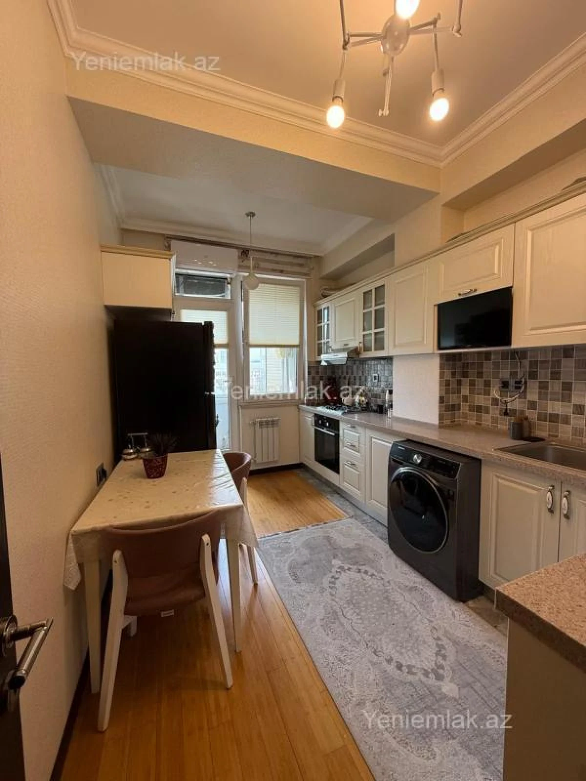 Satılır 2 otaqlı yeni tikili 70 m²