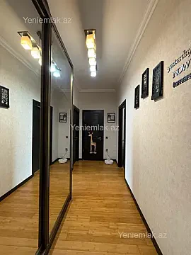Satılır 2 otaqlı yeni tikili 70 m²