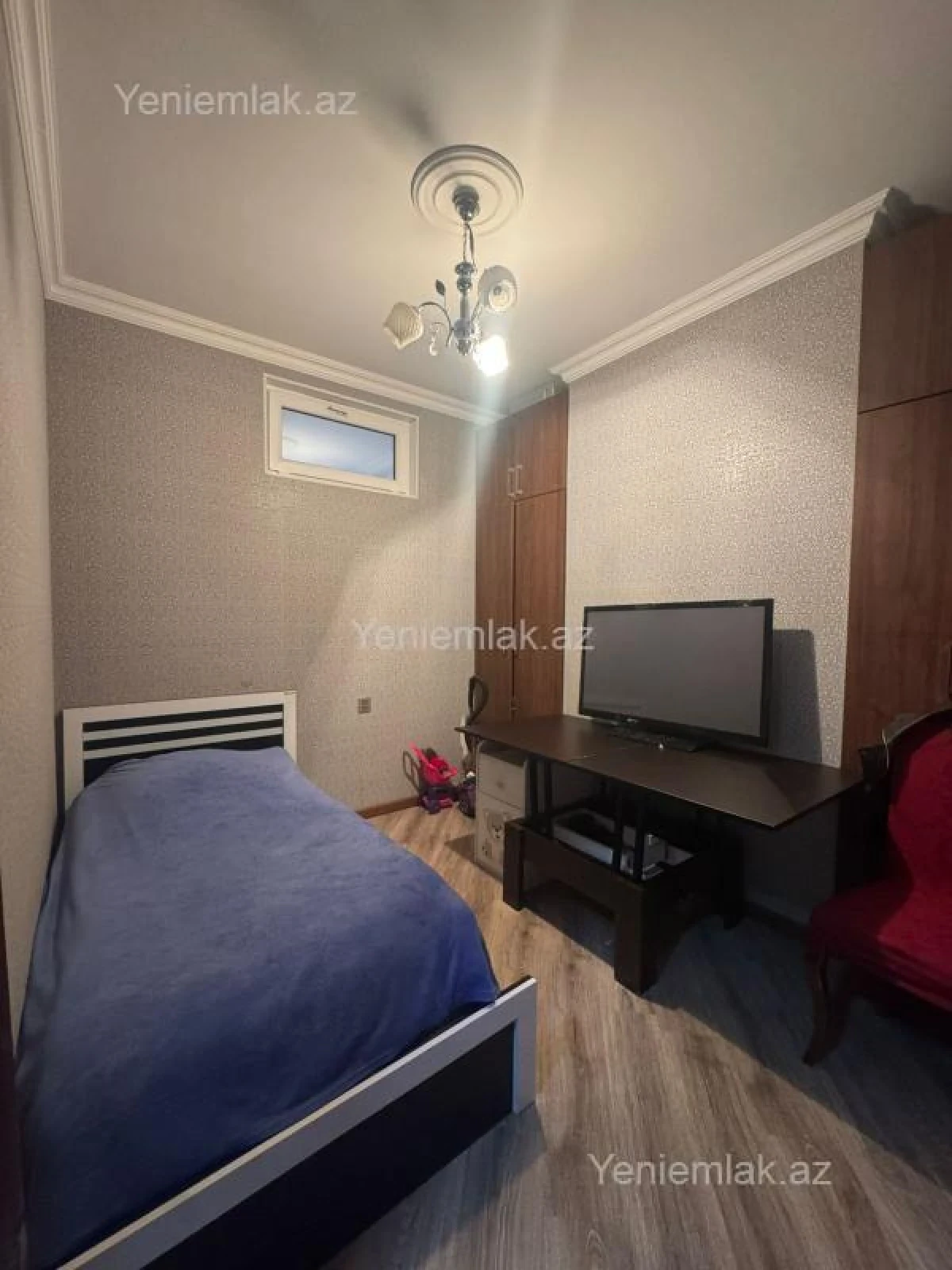 Satılır 3 otaqlı yeni tikili 70 m²