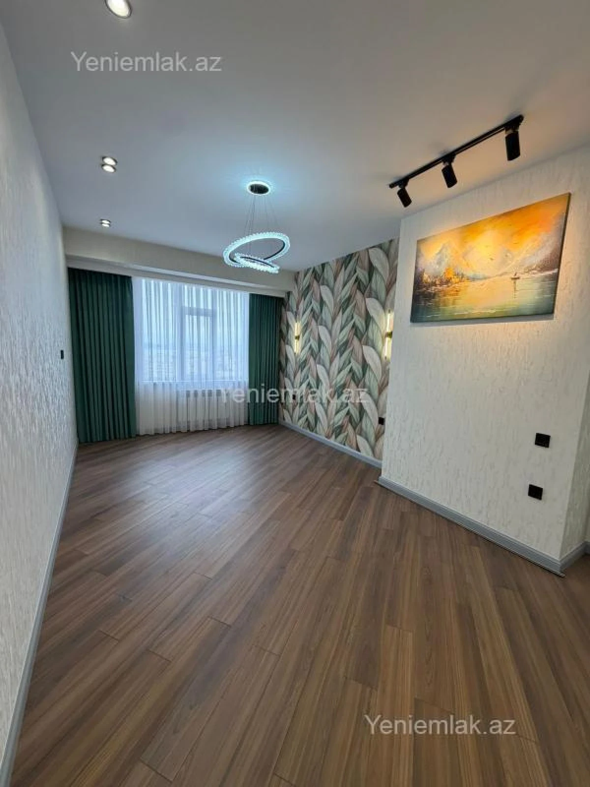Satılır 3 otaqlı yeni tikili 80 m²