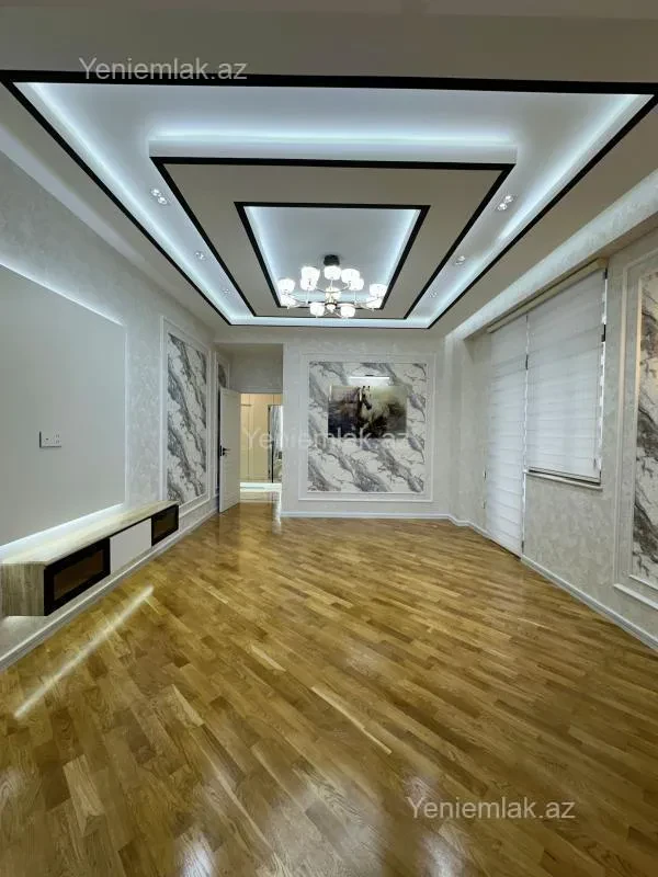 Satılır 3 otaqlı yeni tikili 119 m²