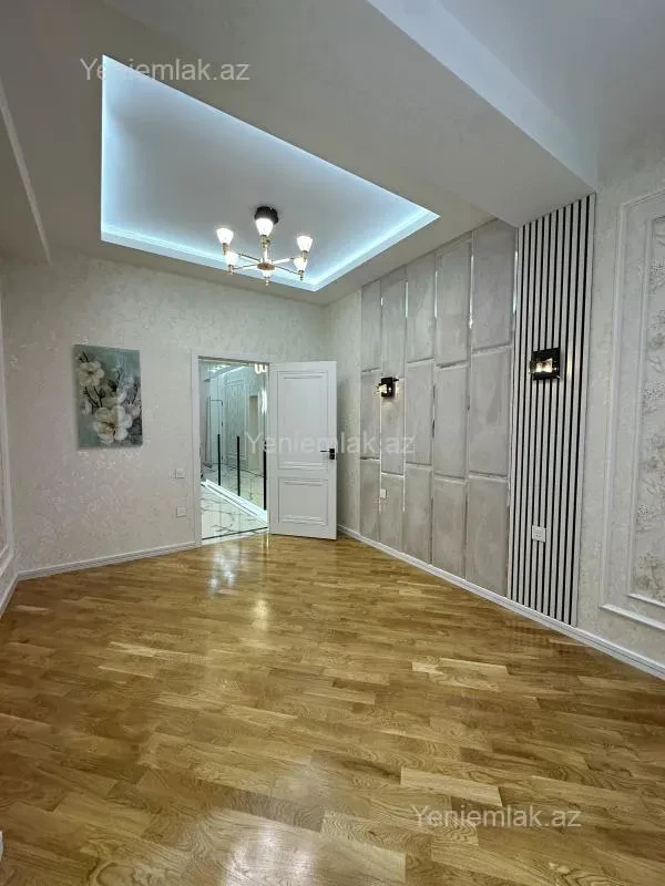 Satılır 3 otaqlı yeni tikili 119 m²