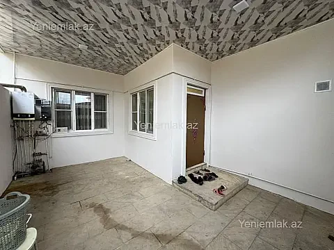 Satılır 4 otaqlı həyət evi 120 m²
