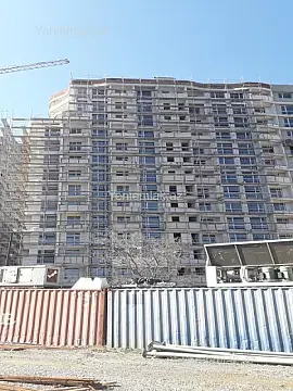 Satılır 2 otaqlı yeni tikili 51 m² — Bakı, Sabunçu 2 otaq 51.00 m²