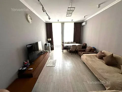 Satılır 3 otaqlı köhnə tikili 100 m² — Bakı, Nəsimi 3 otaq 100.00 m²
